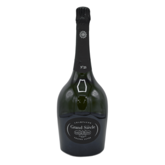 Laurent-Perrier Laurent-Perrier Grand Siécle Grande Cuvee Brut Magnum NO 23