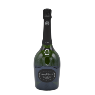 Laurent-Perrier Laurent-Perrier Grand Siecle N.26