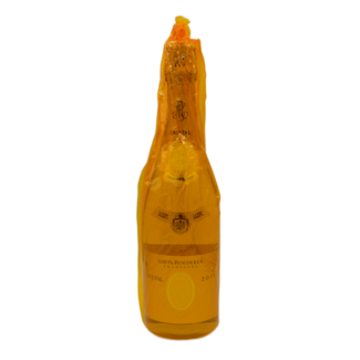 Louis Roederer Louis Roederer Champagne CRISTAL 2014 Giftbox