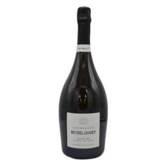 Michel Gonet Michel Gonet Blanc de Blancs Grand Cru 2015 Magnum
