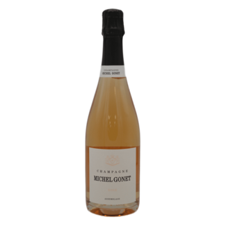 Michel Gonet Michel Gonet Rose Extra Brut