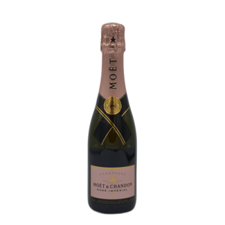 Moët & Chandon Moët & Chandon Champagne Rosé Impérial