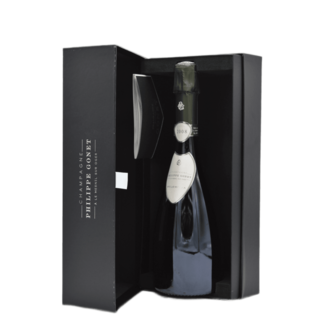 Philippe Gonet Philippe Gonet Belemnita Grand Cru 2008 Gift Box