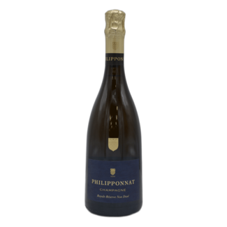 Philipponnat Philipponnat Champagne Royale Réserve Non Dosé 2017