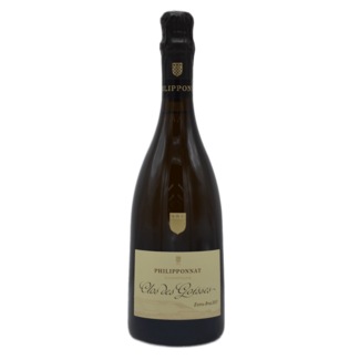 Philipponnat Philipponnat Clos Des Goisses Extra Brut 2013