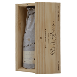 Philipponnat Philipponnat Clos Des Goisses Long Vieillissement 1997