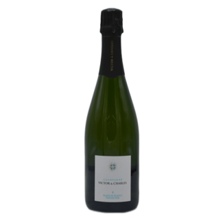 Victor & Charles Victor & Charles Champagne Blanc de Blancs 2009