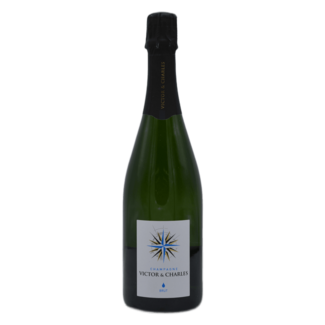 Victor & Charles Victor & Charles Champagne Brut