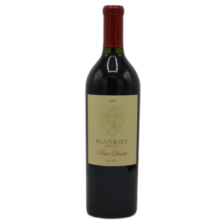Blankiet Estate Blankiet Estate Rive Droite Paradise Hills 2009