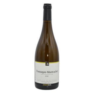 Janotsbos Janotsbos Chassagne Montrachet 2021