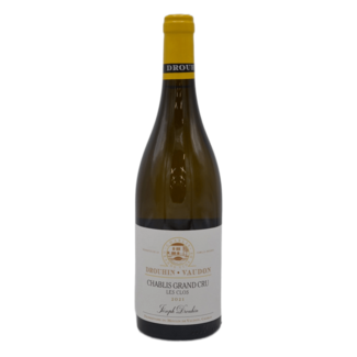 Joseph Drouhin Joseph Drouhin Chablis Grand Cru Les Clos 2021