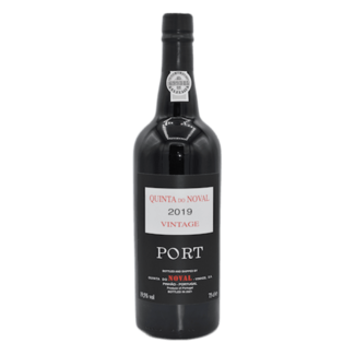 Quinta do Noval Quinta do Noval Vintage Port 2019