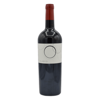 Olabisi Olabisi Suisun Valley Shiraz 2008