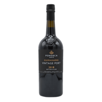 Fonseca Fonseca Guimaraens Vintage Port 2018