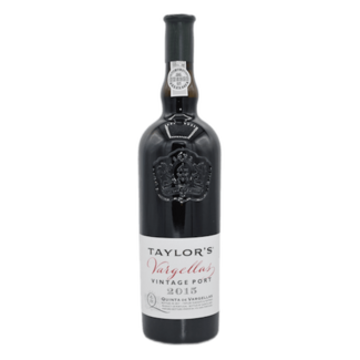 Taylor's Taylor's Vargellas Vintage Port 2015