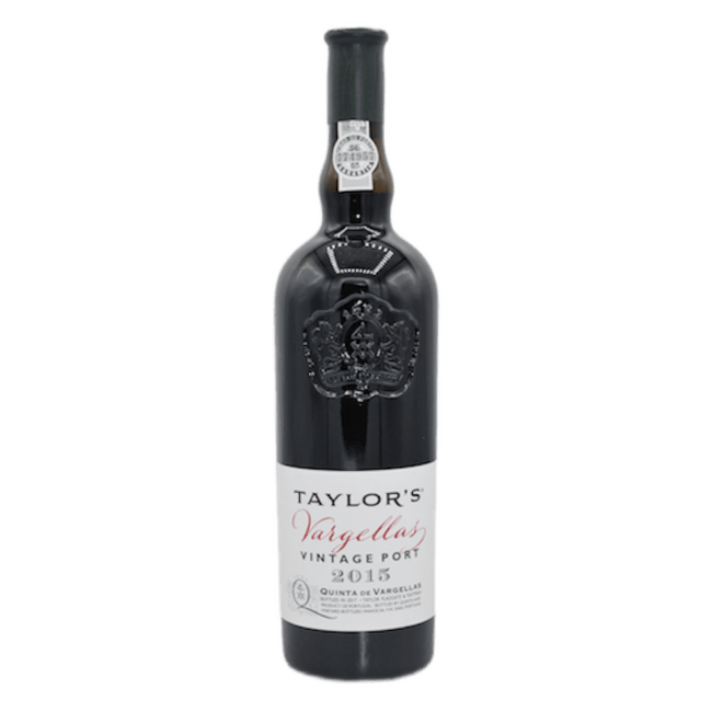 Taylor's Vargellas Vintage Port 2015