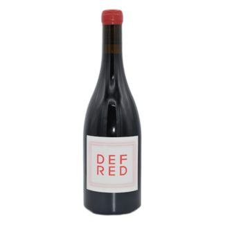 Def Def Red Rouge 2020