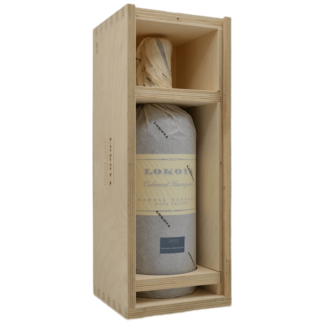 Lokoya Lokoya Howell Mt. Cabernet Sauvignon 2013 3L