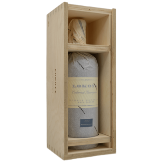 Lokoya Winery Lokoya Howell Mt. Cabernet Sauvignon 2013 3L