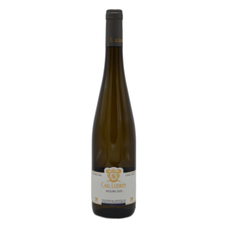 Carl Loewen Carl Loewen Maximin Klosterlay Riesling 2020 1er