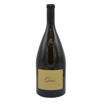 Kellerei Cantina Terlan Cantina Terlano Quarz DOC Sauvignon Blanc Magnum 2021