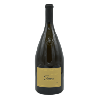 Kellerei Cantina Terlan Cantina Terlano Quarz DOC Sauvignon Blanc Magnum 2022