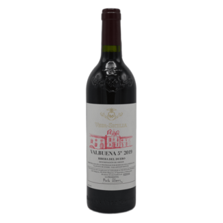 Vega Sicilia Bodega Vega-Sicilia Tinto Valbuena Reserva 5 ano 2019