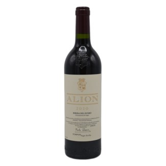 Alión Bodegas Y Vinedos Alion Reserva 2020