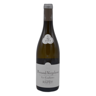 Domaine Rapet Domaine Rapet Pernand-Vergelesses Les Combottes 2022