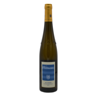 Weingut Wittmann Weingut Wittmann Aulerde Riesling G.G. 2022