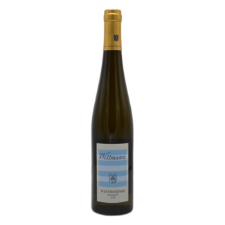 Weingut Wittmann Weingut Wittman Westhofener Riesling 1G Trocken 2022