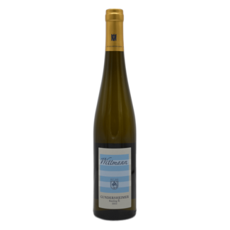 Weingut Wittmann Weingut Wittman Gundersheimer Riesling Trocken 2022