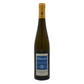 Weingut Wittmann Weingut Wittman Brunnenhauschen Riesling G.G. 2022