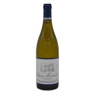 Domaine Bernard Millot Domaine Bernard Millot Puligny-Montrachet Les Corvees 2021