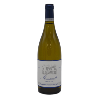 Domaine Bernard Millot Domaine Bernard Millot Meursault Les Clous 2021