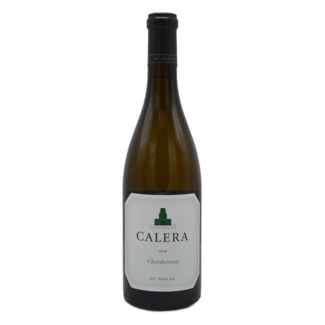 Calera Calera Mount Harlan Chardonnay 2018