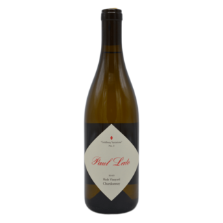Paul lato Paul Lato Hyde Vyd Goldberg Variations Chardonnay 2020