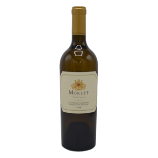 Morlet Family Vineyards Morlet F.V. White Blend La Proportion Dorée 2016