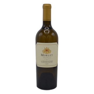 Morlet Morlet F.V. White Blend La Proportion Dorée 2016