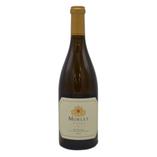 Morlet Morlet F.V. Chardonnay Ma Princesse 2021
