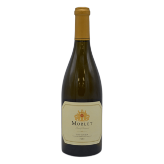 Morlet Family Vineyards Morlet F.V. Chardonnay Coup de Coeur 2020