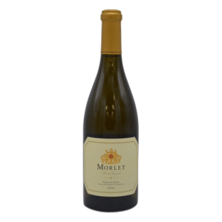 Morlet Morlet F.V. Chardonnay Coup de Coeur 2020