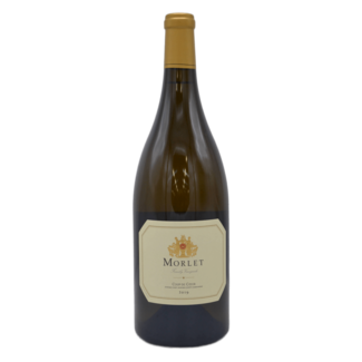 Morlet Family Vineyards Morlet F.V. Chardonnay Coup de Coeur 2019 Magnum