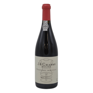 Niepoort Niepoort Charme Tinto 2014