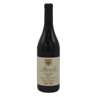 Chiara Boschis Chiara Boschis Barolo Cannubi 2018