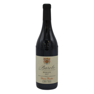 Chiara Boschis Chiara Boschis Barolo Mosconi 2017