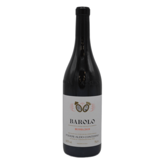 Poderi Aldo Conterno Poderi Aldo Conterno Bussia Barolo 2019