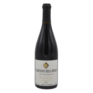 Clarendon Hills Clarendon Hills Grenache Romas 2002