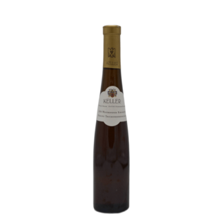 Keller Keller Westhofener Kirchspiel Riesling Trockenbeerenauslese 0.375L 2004