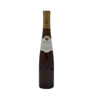 Keller Westhofener Kirchspiel Riesling Trockenbeerenauslese 0.375L 2004
